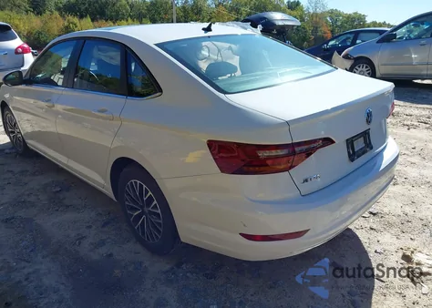 2019 Volkswagen Jetta 1.4T R-Line/1.4T S/1.4T Se z USA, uszkodzony, nr VIN 3VWC57BU7KM002008